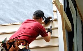 Spring Valley, CA Siding Installation & Repair Company